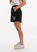 Fila - Short Ella - Black - Femme