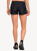 Odlo - Short Essential - Black - Femme