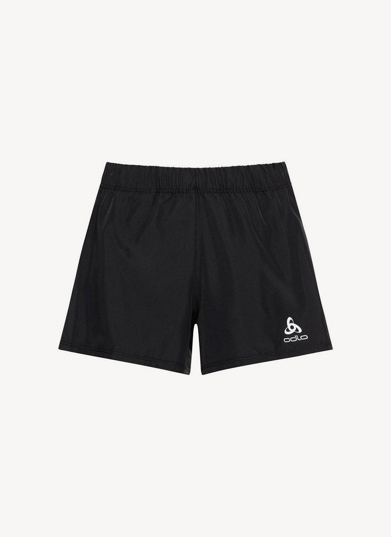 Odlo - Short Essential - Black - Femme