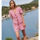 Short Lola - Rouge
