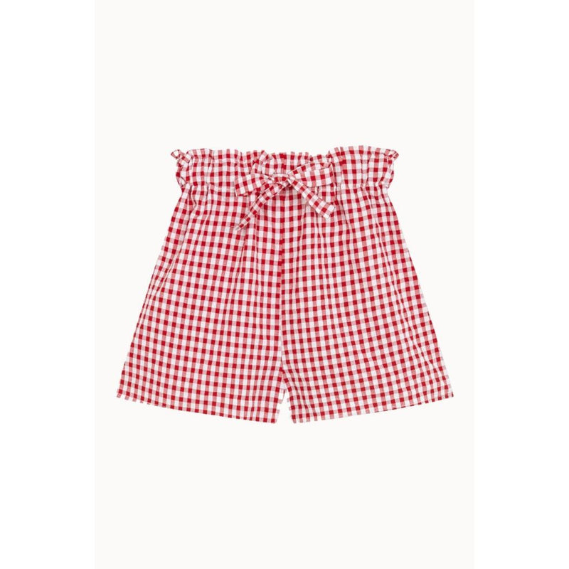 Short Lola - Rouge
