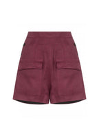 Golden Goose - Shorts - Violet - Women