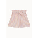 Short Miel - Multicolore