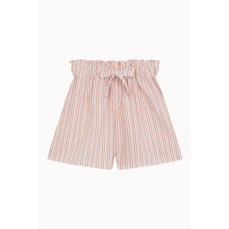 Short Miel - Multicolore
