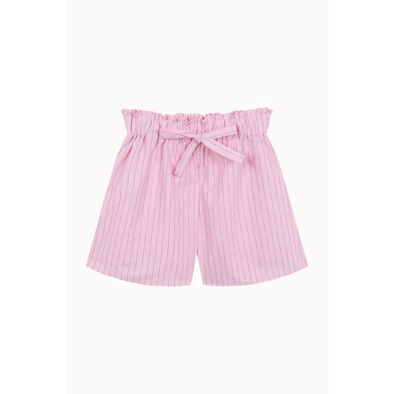 Pantalón corto Mimi - Rosa