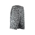 Pantalones cortos con estampado fragmentado Nike Jordan - Gris