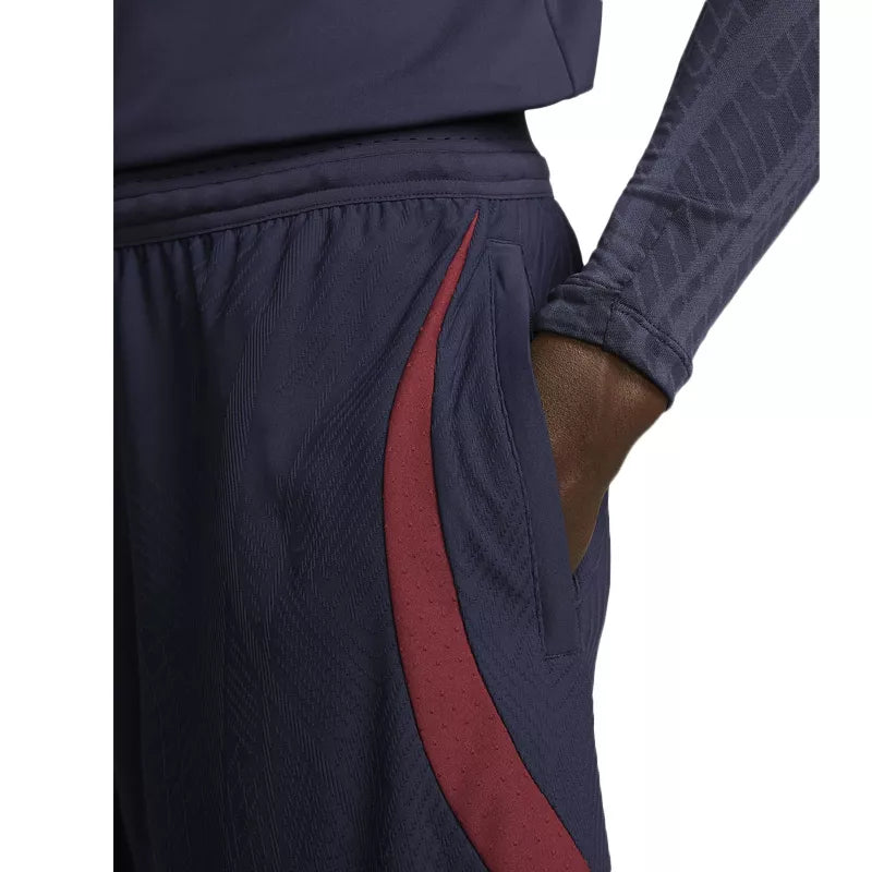 Pantalón corto Psg Dri-Fit Strike - Azul marino - Hombre