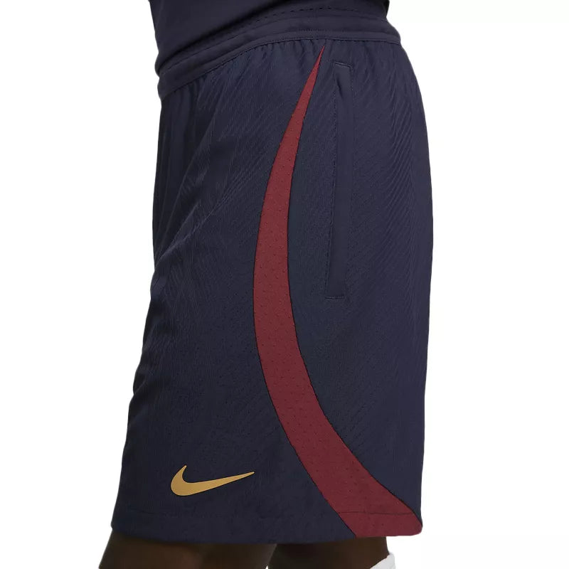 Pantalón corto Psg Dri-Fit Strike - Azul marino - Hombre