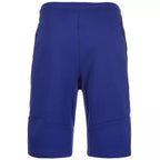 Nike Tech Fleece 2.0 Shorts - Blue