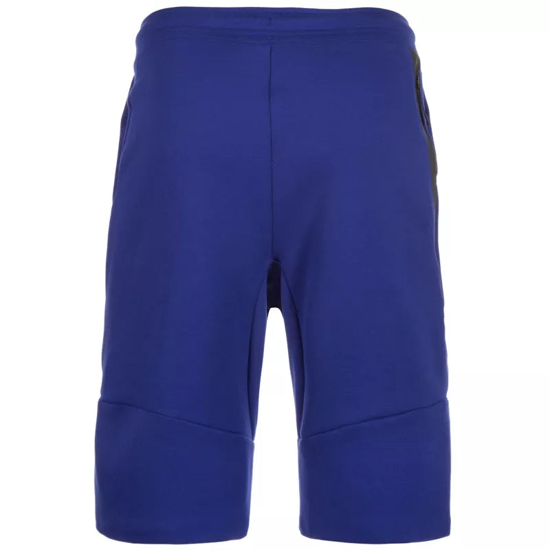 Nike Tech Fleece 2.0 Shorts - Blue