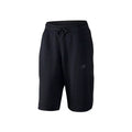 Nike Tech Fleece Mesh Shorts - Black