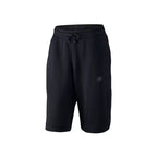 Nike Tech Fleece Mesh Shorts - Black
