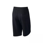 Nike Tech Fleece Mesh Shorts - Black