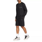 Short Nike Tech Fleece - Noir/Noir