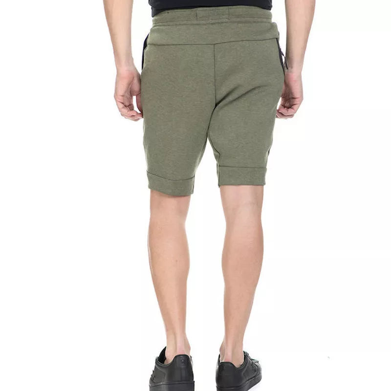 Short Nike Tech Fleece - Vert