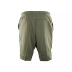 Short Nike Tech Fleece - Vert