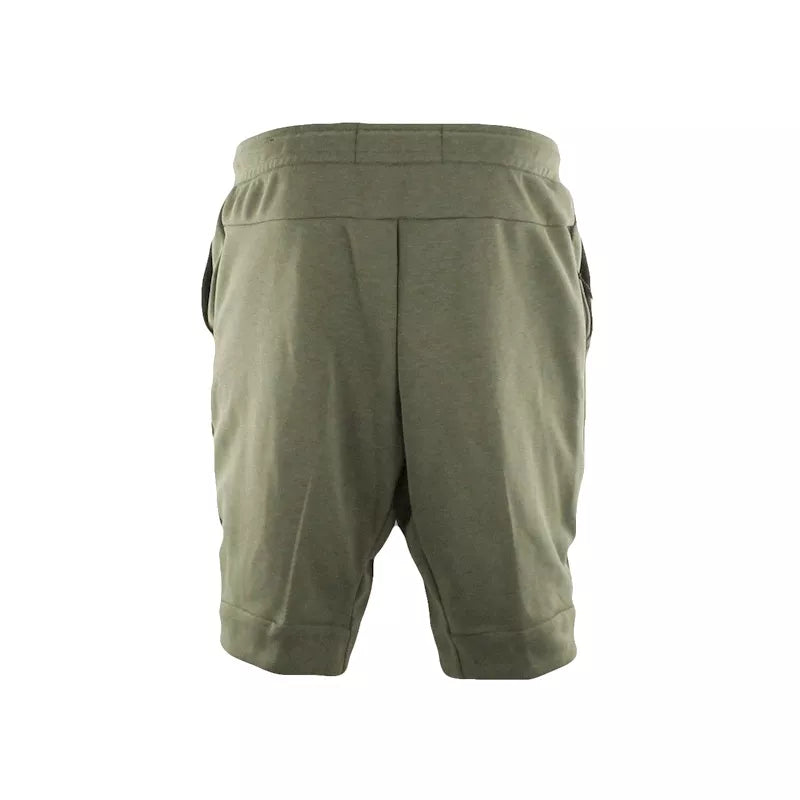 Short Nike Tech Fleece - Vert