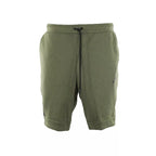 Short Nike Tech Fleece - Vert