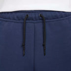 Short Nike Tech Fleece - Marine/Noir