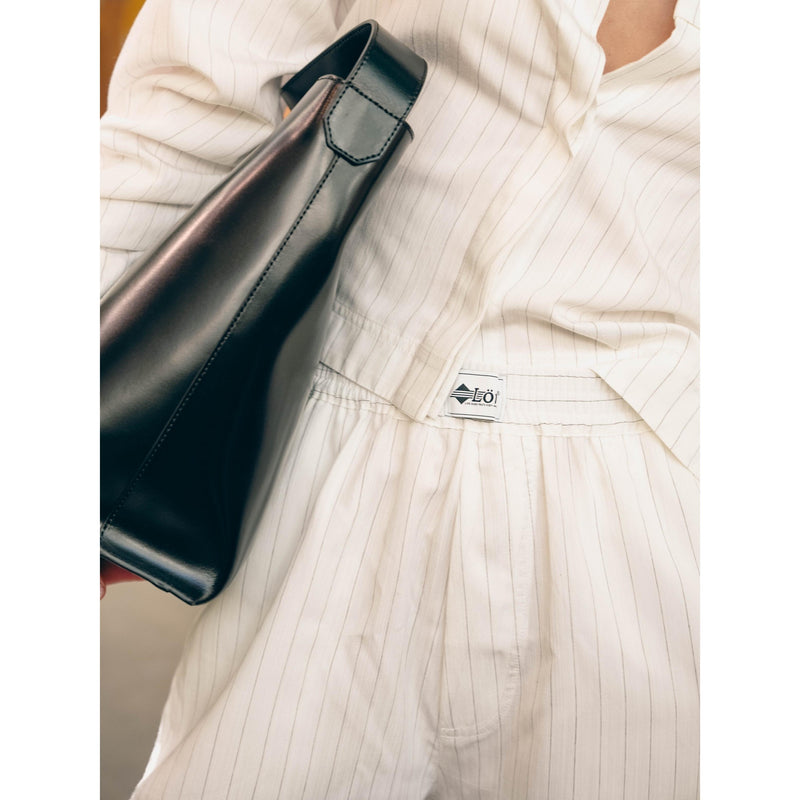 Chemise Susan Light Stripes