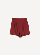 Graceandmila - Short Pantoufle - Terre - Femme