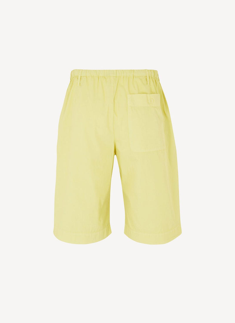 Dries Van Noten - Short Penny - Jaune - Homme