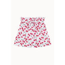 Short Picota - Rouge