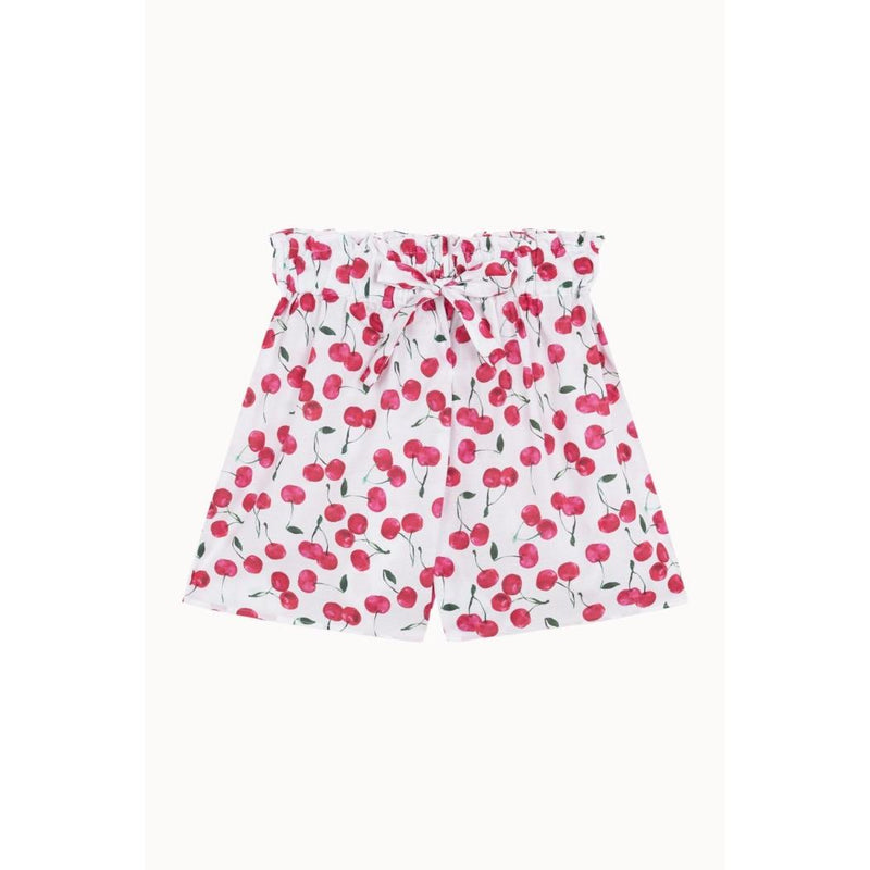 Short Picota - Rouge