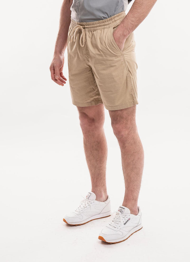 Vans - Short Range 18 - Brown Light - Homme