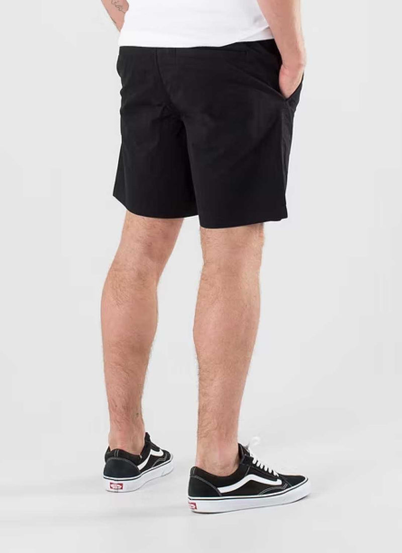 Vans - Short Range 18 - Black - Homme