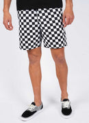 Vans - Short Range 18 - Black - Homme