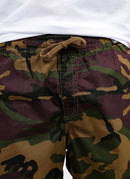 Vans - Short Range 18 - Camo - Homme