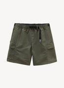 Vans - Short Response - Grape Leaf - Homme