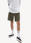 Vans - Short Response - Grape Leaf - Homme