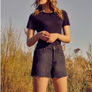 Short Samba - Dnm Bl-532