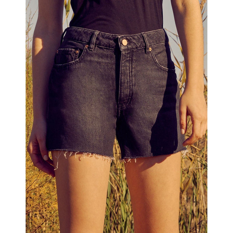 Short Samba - Dnm Bl-532