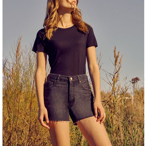 Short Samba - Dnm Bl-532