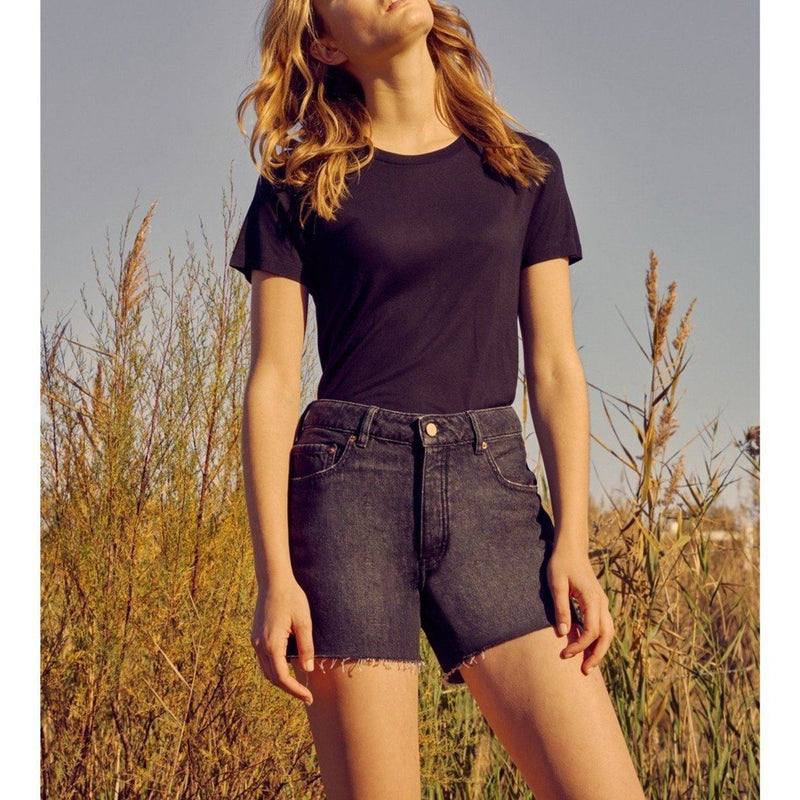 Short Samba - Dnm Bl-532