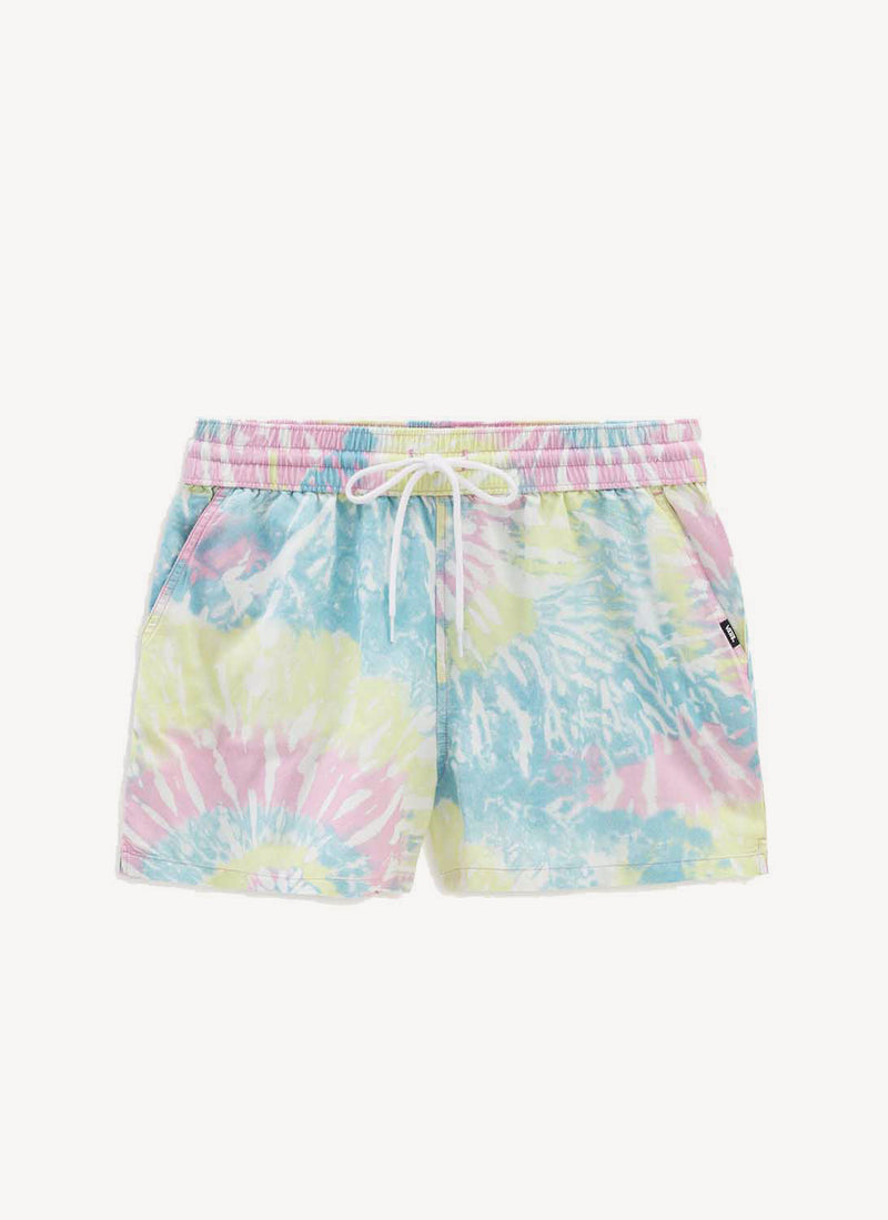 Vans - Short Spiraling Woven - Orchid - Femme