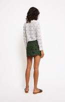 SUZY SHORTS - ROSEANNA