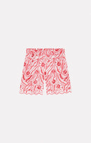 SHORTS SUZY - ROSEANNA