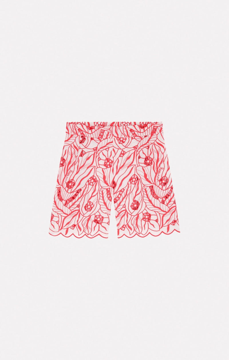 SHORTS SUZY - ROSEANNA
