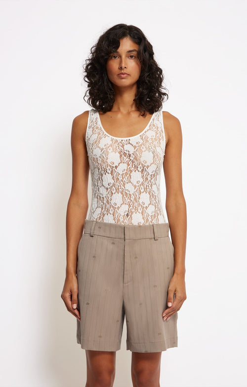 SHORT SWAN - ROSEANNA