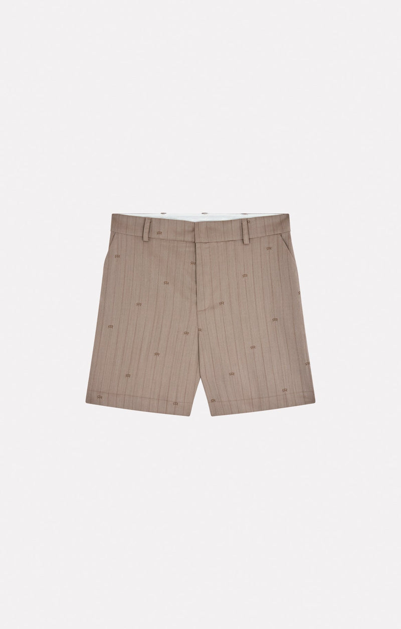SWAN SHORTS - ROSEANNA