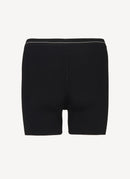 Khaite - Short The Bryant - Noir - Femme