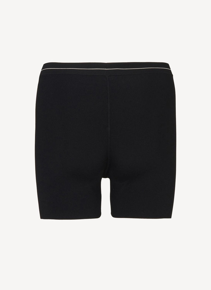 Khaite - Short The Bryant - Noir - Femme