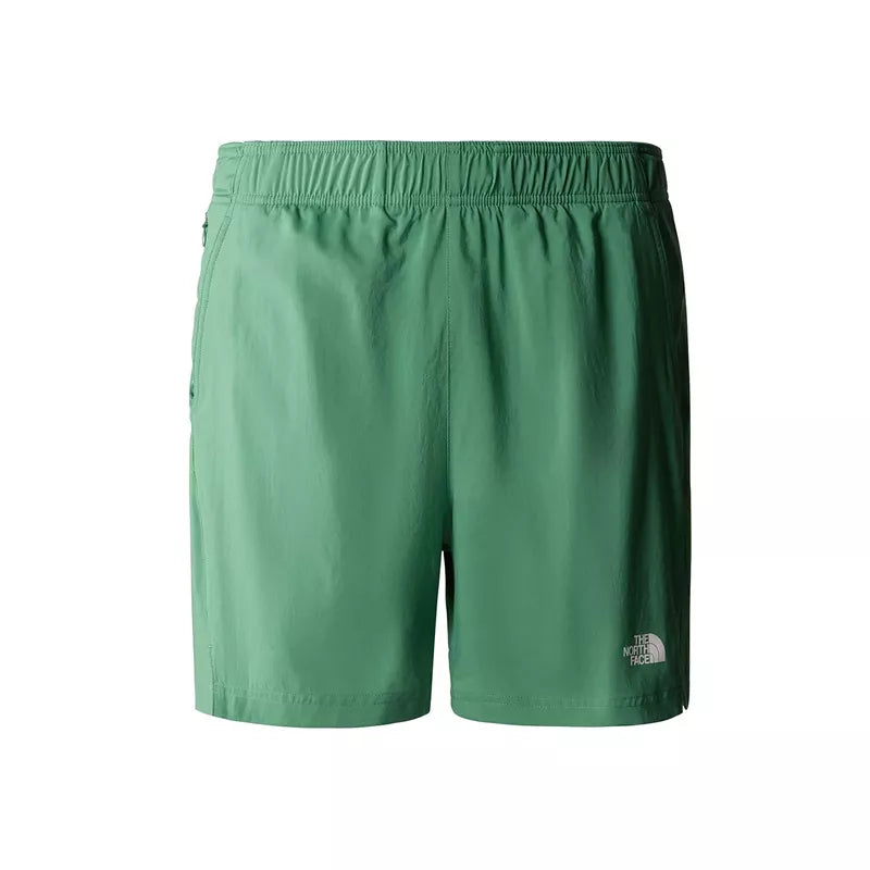 Short 24/7 Sport - Vert