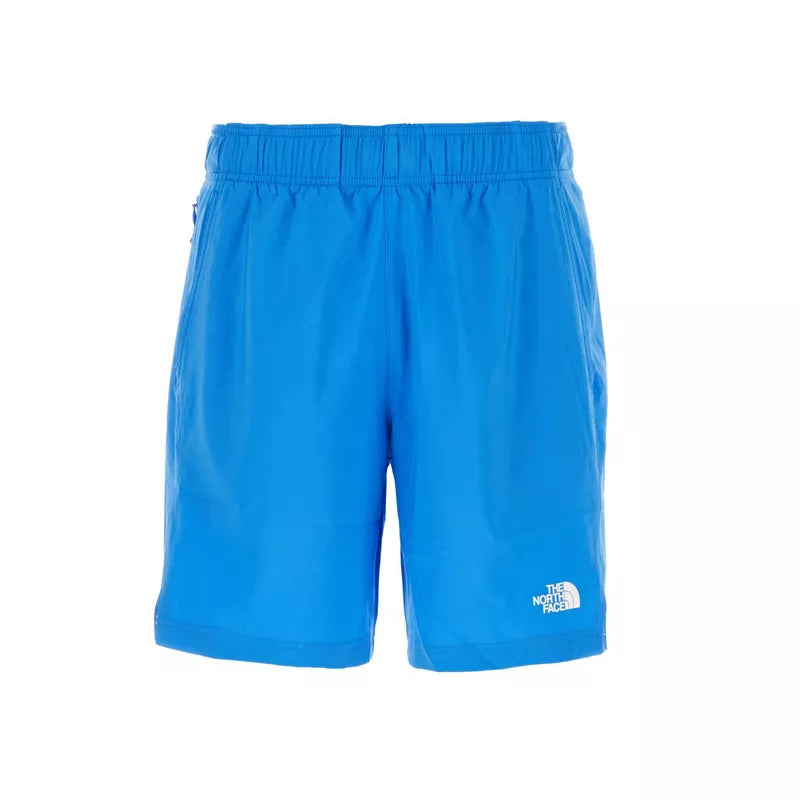 24/7 Sport Shorts - Sky Blue