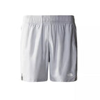 24/7 Sport Shorts - White