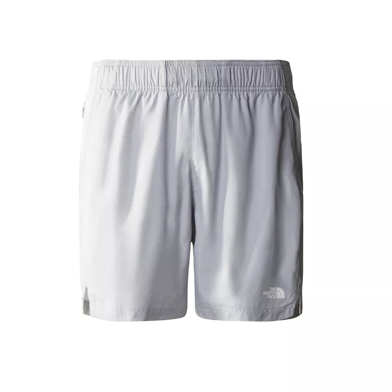24/7 Sport Shorts - White